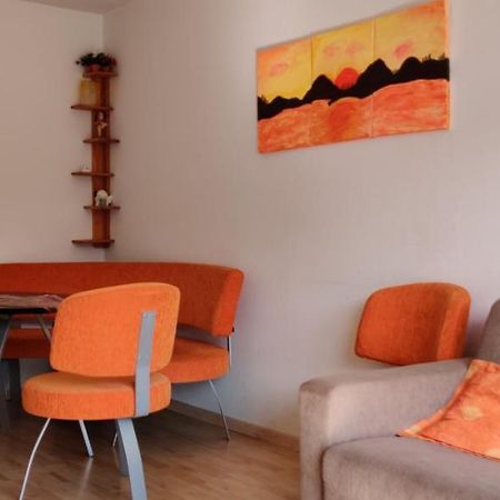 Ferienwohnung Christa Bad Peterstal-Griesbach Dış mekan fotoğraf