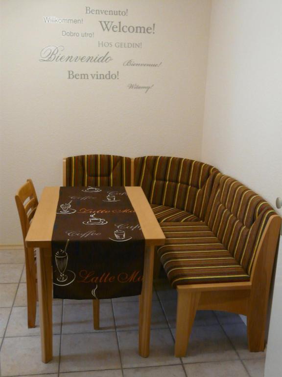 Ferienwohnung Christa Bad Peterstal-Griesbach Oda fotoğraf
