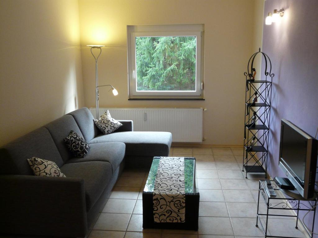 Ferienwohnung Christa Bad Peterstal-Griesbach Oda fotoğraf