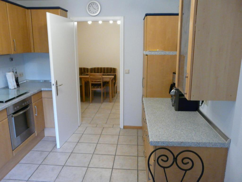 Ferienwohnung Christa Bad Peterstal-Griesbach Oda fotoğraf