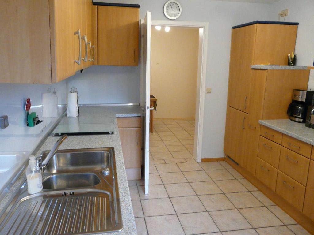 Ferienwohnung Christa Bad Peterstal-Griesbach Oda fotoğraf