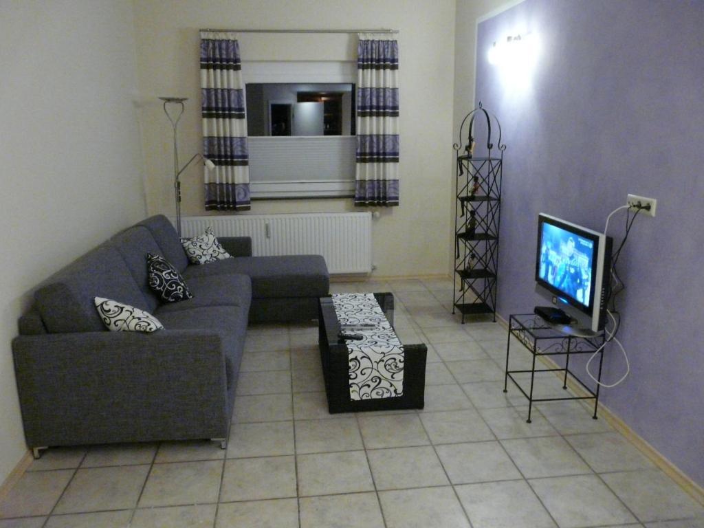Ferienwohnung Christa Bad Peterstal-Griesbach Oda fotoğraf