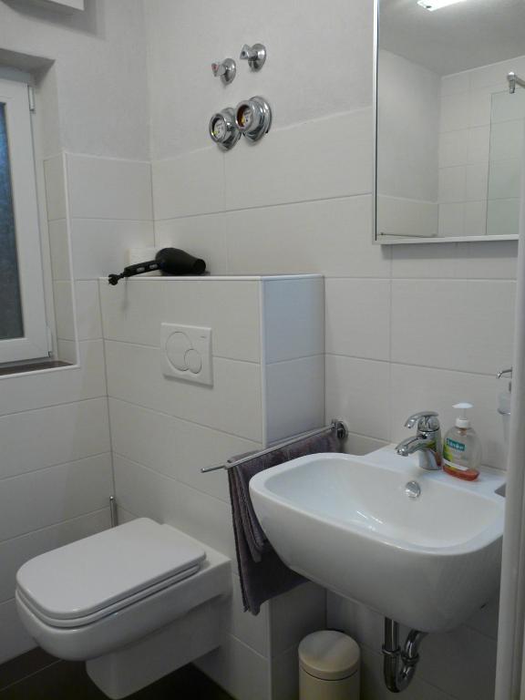 Ferienwohnung Christa Bad Peterstal-Griesbach Oda fotoğraf