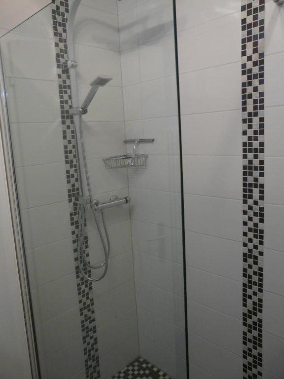 Ferienwohnung Christa Bad Peterstal-Griesbach Oda fotoğraf