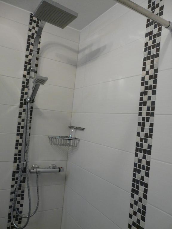 Ferienwohnung Christa Bad Peterstal-Griesbach Oda fotoğraf