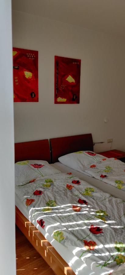 Ferienwohnung Christa Bad Peterstal-Griesbach Dış mekan fotoğraf