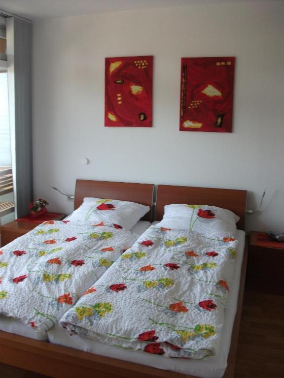 Ferienwohnung Christa Bad Peterstal-Griesbach Dış mekan fotoğraf