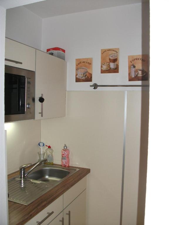 Ferienwohnung Christa Bad Peterstal-Griesbach Dış mekan fotoğraf